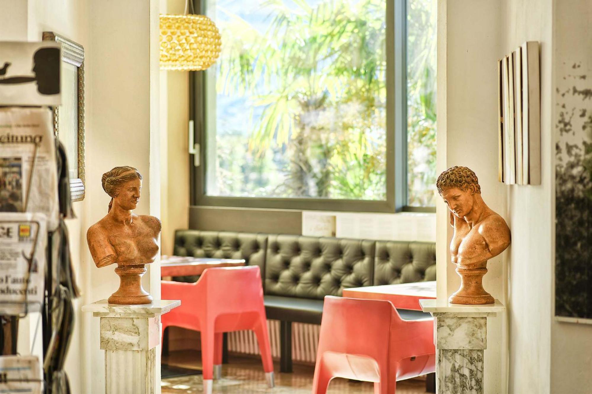 Tivoli Meran