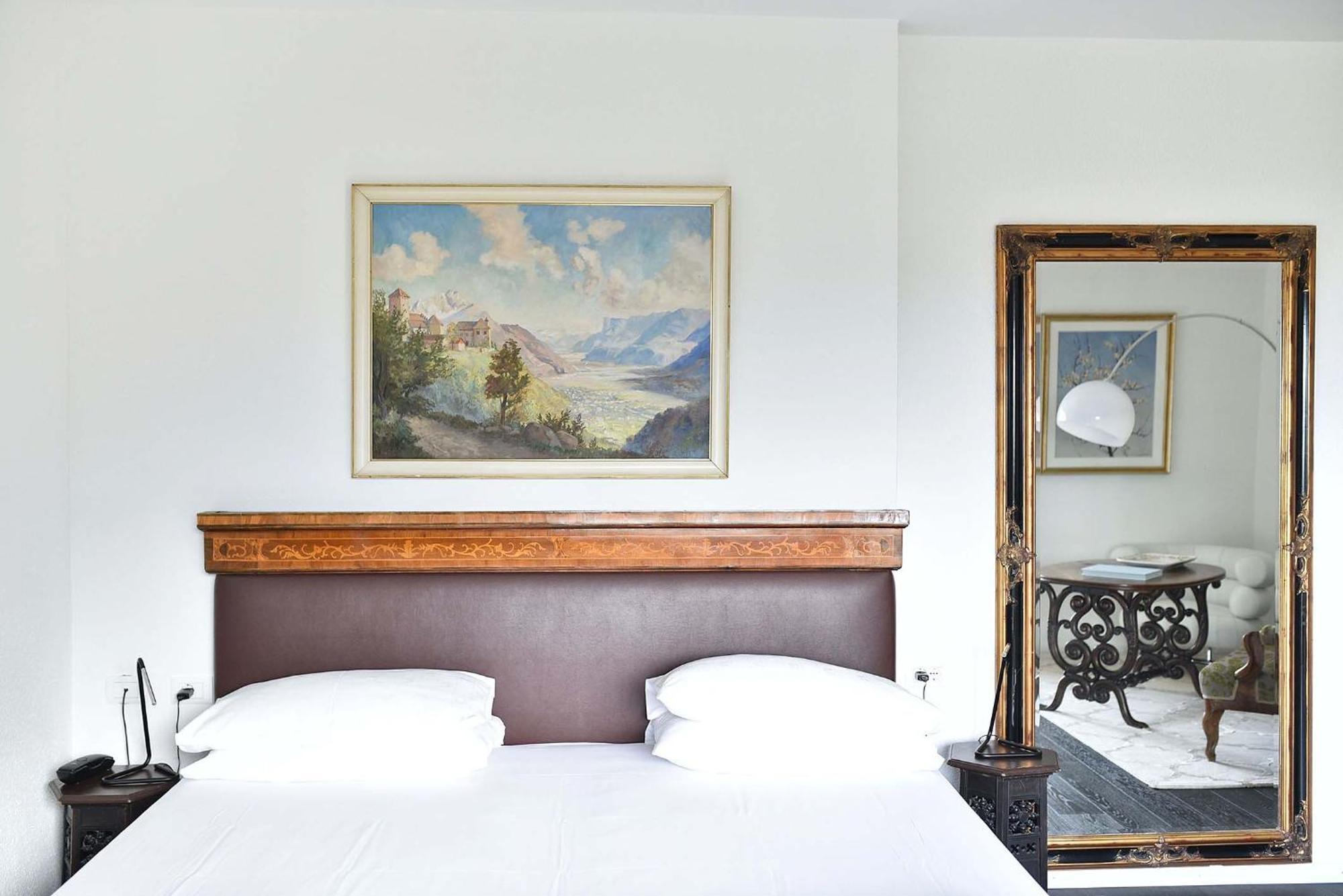 Tivoli 4* Merano