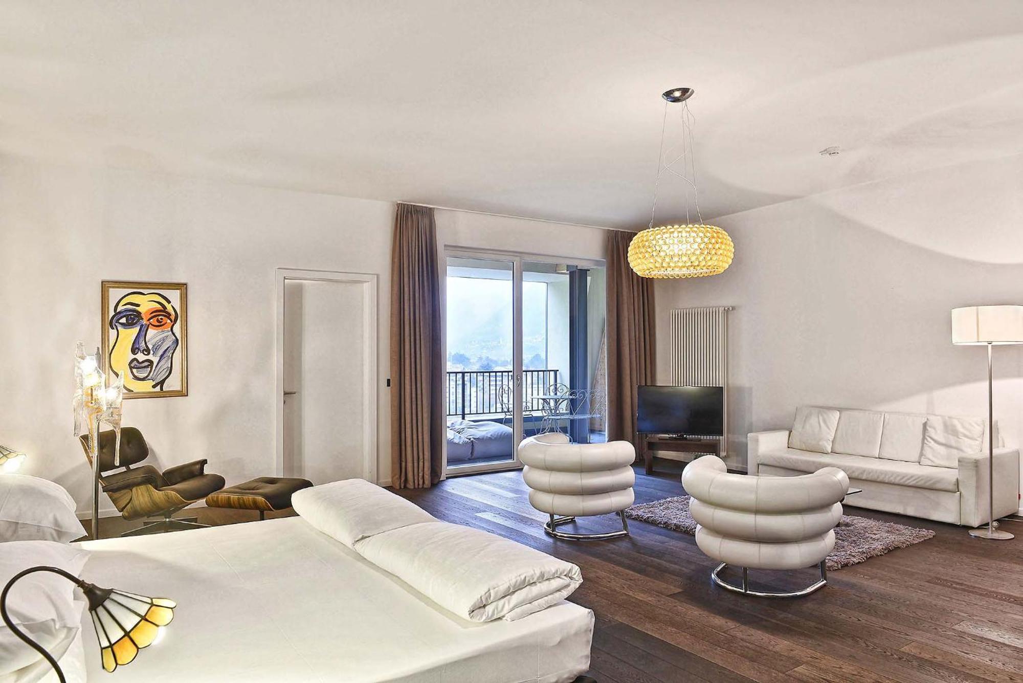 Tivoli 4*
