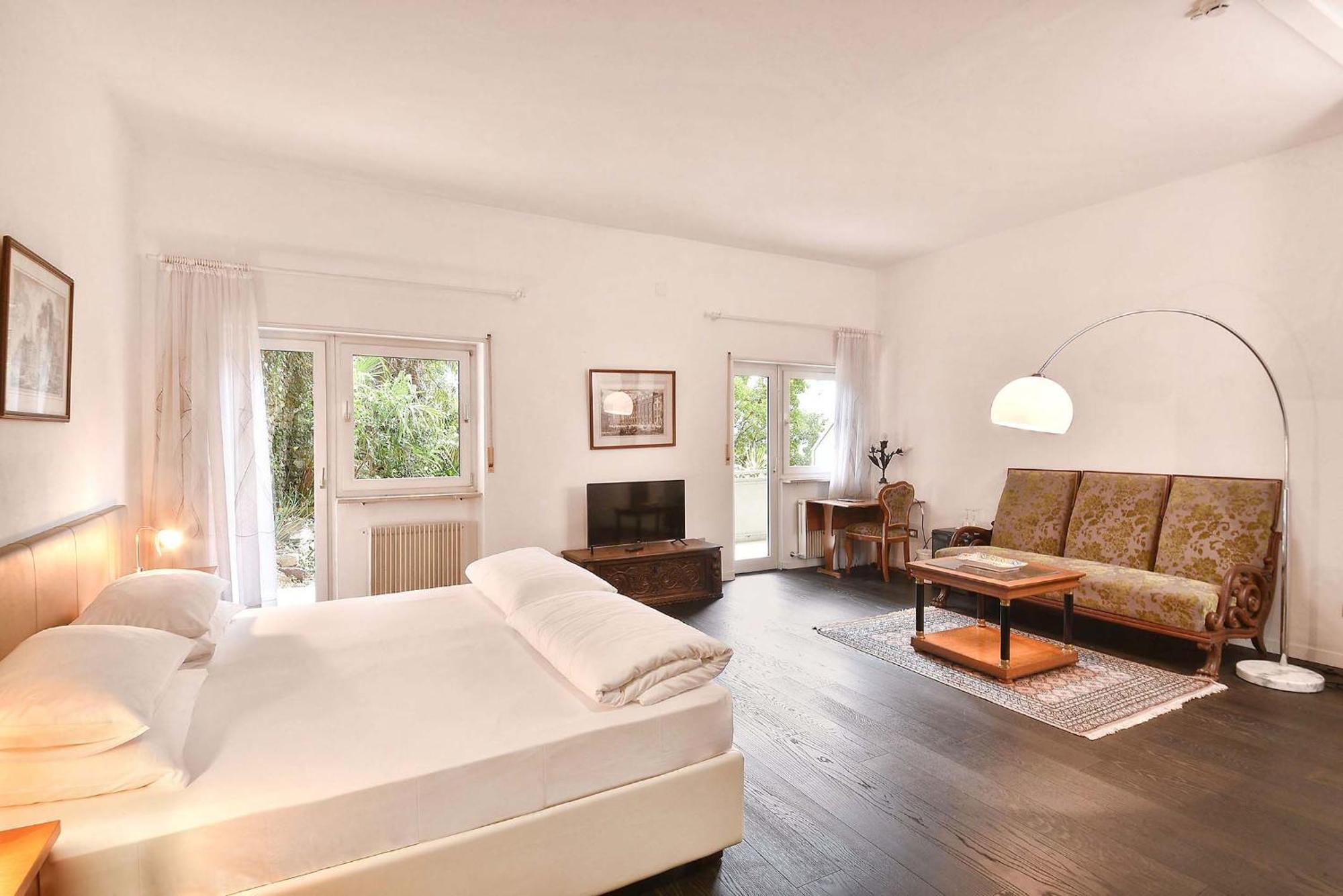 Hotel Tivoli Merano