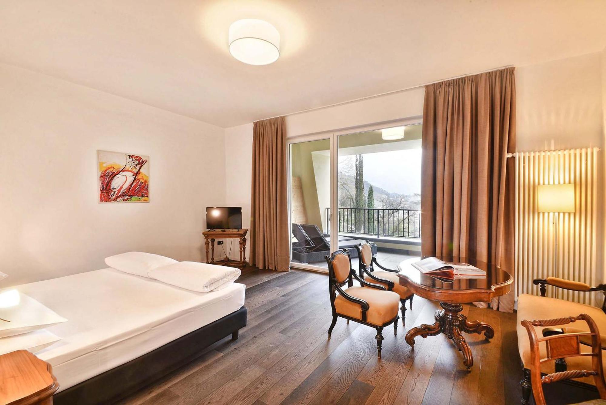 Hotel Tivoli Meran