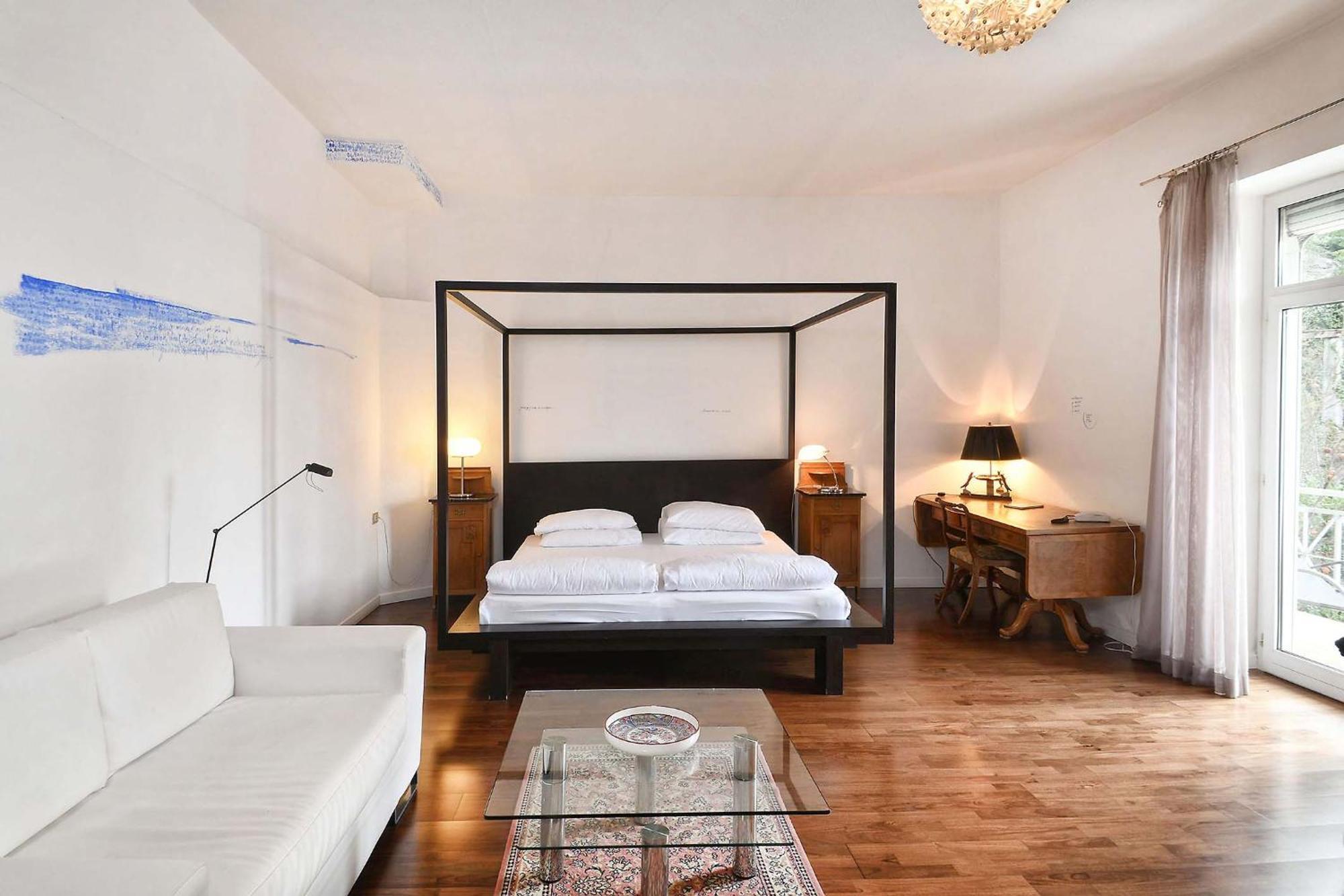 Tivoli Hotel Meran