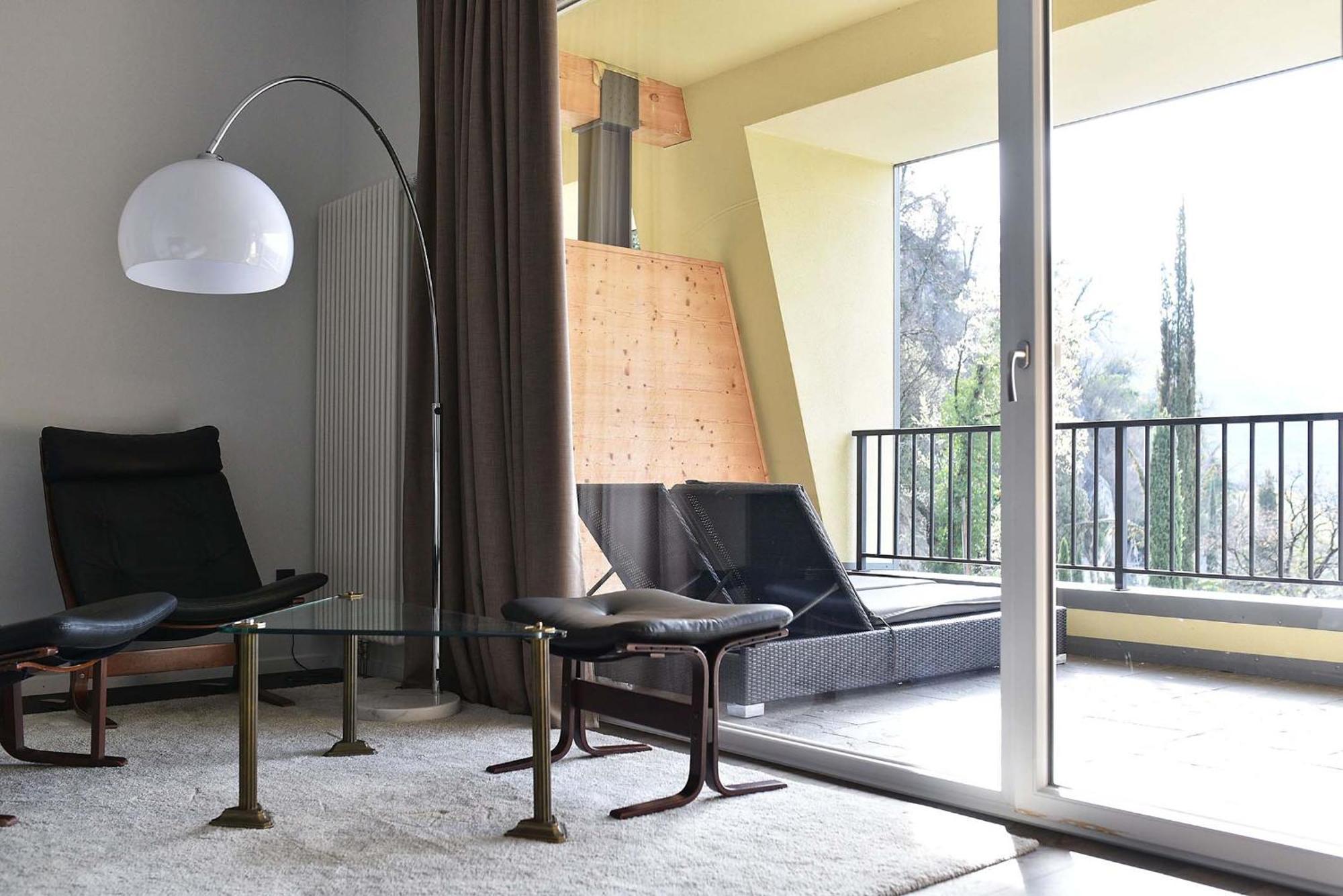 Tivoli 4* Merano