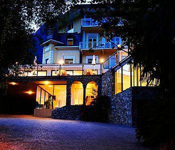Tivoli Hotel Merano