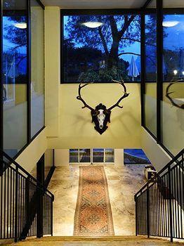 Hotel Tivoli Merano
