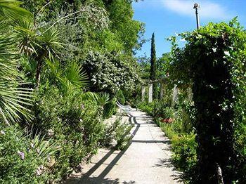 Tivoli Meran