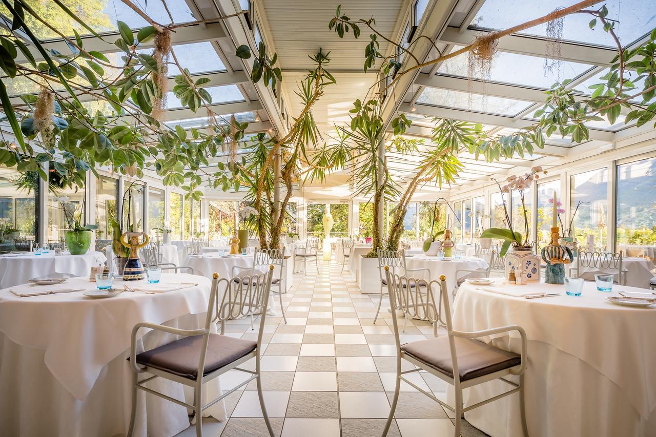 Tivoli 4* Merano