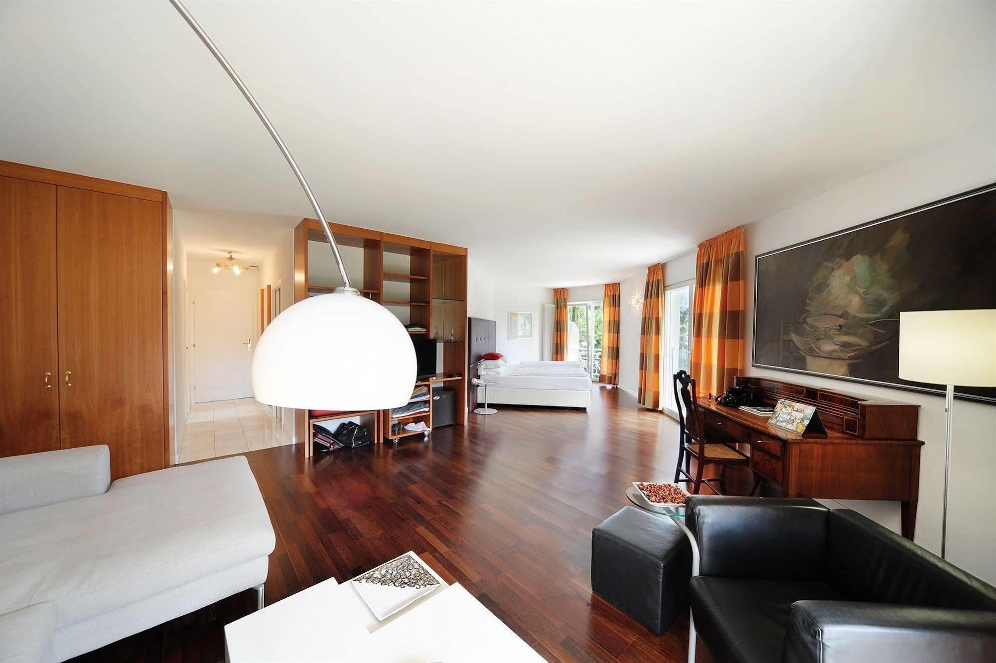 Hotel Tivoli Meran