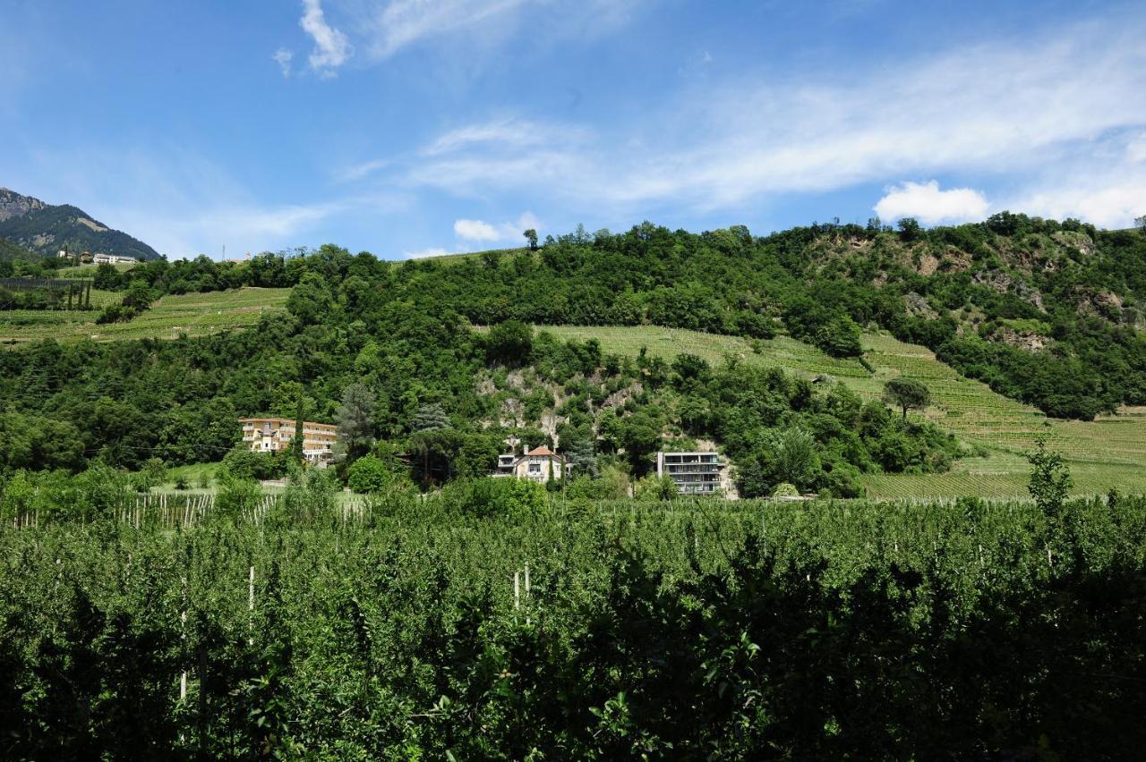 Tivoli Hotel Meran